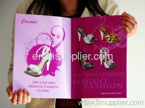 catalog printing services