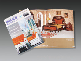 product catalogue printing