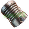 Metal bellow mechanical seal