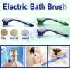 3 in 1 Electric Body Brush Bath Easepal Cleaning System