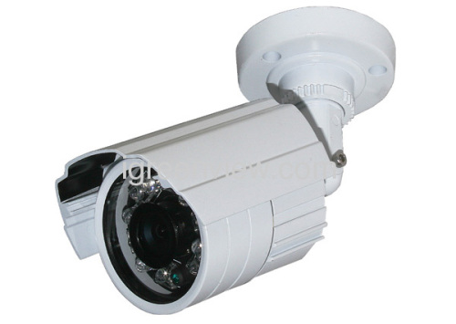  Invisible IR light bullet cctv camera IGV-IVR26 with 420tvl-700tvl optional