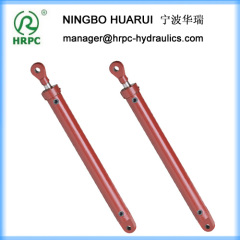 hydraulic oil cylinder