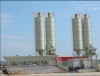 Construction Machinery -Concrete Batching Plant