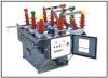 oem 12kv ZW8-12(G) Eletrical PT outdoor high voltage vacuum circuit breaker