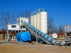 Concrete Batching Plant (HZS90)