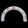 promotional inflatable arch