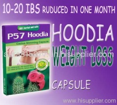 Best P57 Hoodia Cactus Slimming Capsule, magical South African plant, magical slimming product
