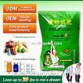 Top herbal slimming products, Meizitang zisu slimming softgel