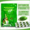 Meizitang slimming softgel