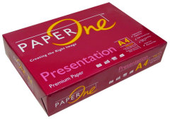 Paperone A 4 copier paper 80gsm