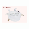 radiator expansion tank for OPEL/GM1304231