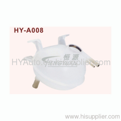 radiator expansion tank for OPEL/GM1304231