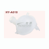 PEUGEOT 9681161680 coolant expansion tank