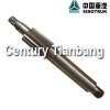 howo truck parts 1292303004 Lay shaft
