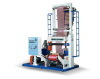 GF-H45-B film blowing machine