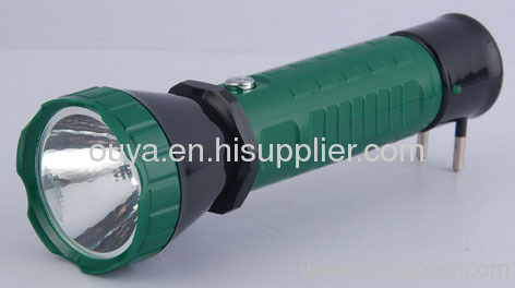 LED CREE WATERPROOF FLASHLIGHT