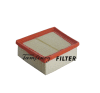 Air filter for Ford 151 6725, 172 9860, 8V21 9601 AA