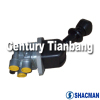 SHACMAN TRUCK PARTS (81.52315.6156)HAND BRAKE VALVE