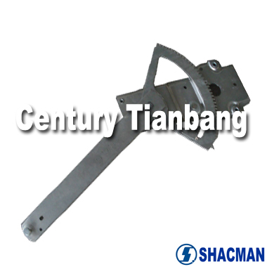 SHACMAN TRUCK PARTS (81.62640.6057+81.62640.6058)WINDOW LIFTER