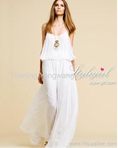 J90990 beach fold dress