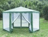 outdoor tent