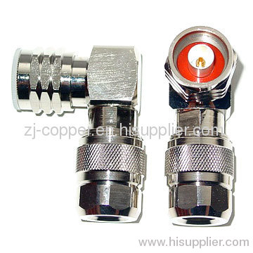 7/8 DIN Female Type Connector