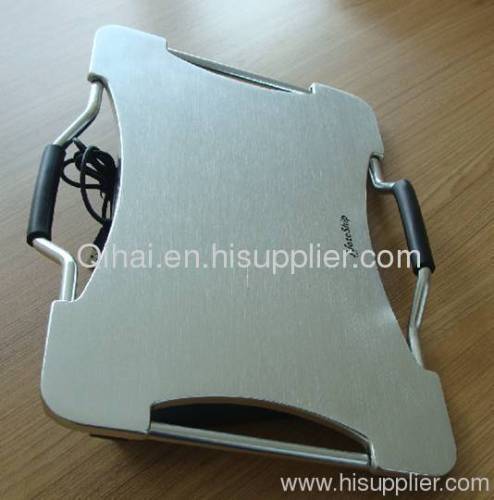 Aluminium Laptop Stand