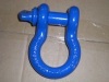 anchor Drop forged bow shackle