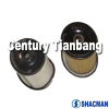 SHACMAN TRUCK PARTS (614080739+614080740)FUEL FILTER