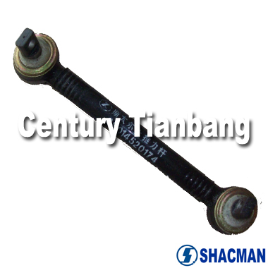 SHACMAN SPARE PARTS (99014520174) upper push rod