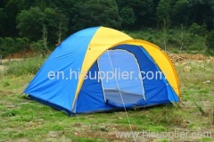 Family tent