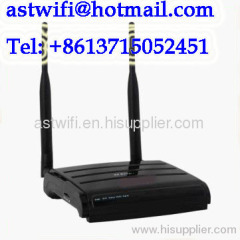 MCT-811 Fixed 3G Embedded Wireless N Router