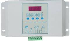 SCU4820-1 Photovoltaic array controller