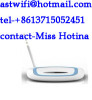 3G 150Mbps Wireless Router with Detachable 5DBI Antenna-MH1102A