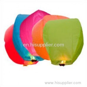 Sky lanterns,fly sky lanterns, wishing lanterns