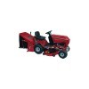 Westwood S1300H/36 Lawn Tractor with Powered Grass Collector and 36