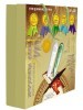 digital quran read pen with 4GB rechargable battery wooden box packing