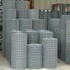 Hot Dip Galvanized welded wire mesh