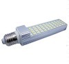 3000k warm white 10w E27 base 5050SMD led PL