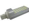 3000k warm white 6w 5050SMD G24 base led PL
