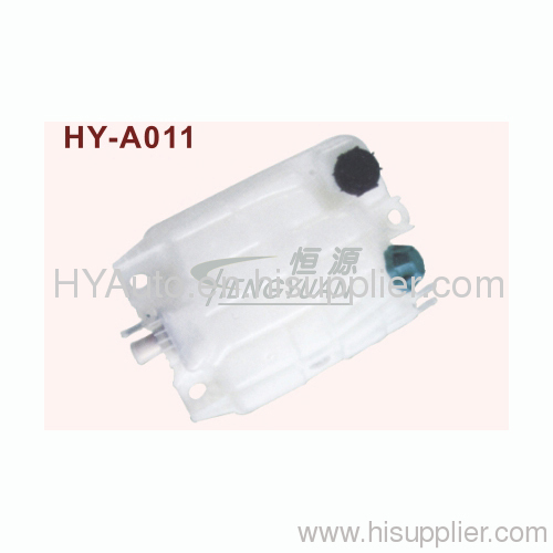 radiator expansion tank for IVECO 8713501959