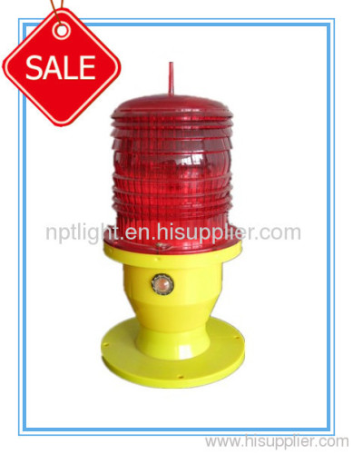 LED Aviation Building& Tower Use Obstruction Signal Lamp