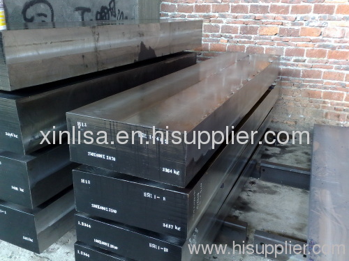 Sell P20, P20Ni, 1.2311, 1.2738, 718 plastic mold steel