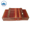 server heatsink copper forged