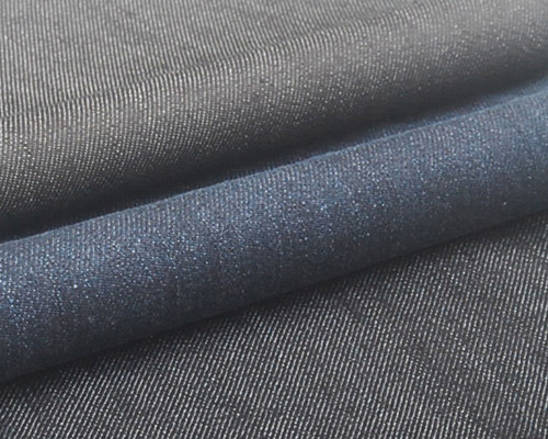 Tencel Denim Fabric