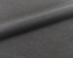 PU coated denim fabric