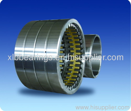 FC3652168 Four row Cylindrical Roller Bearing
