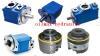 Vickers 2520V 3525V 4525V 3520V 4535V 4520V double vane pumps cartridge kits