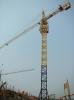 55M,8T, Crane Tower, construciton crane