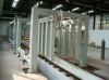 Annual output 300000 CBM AAC block production line